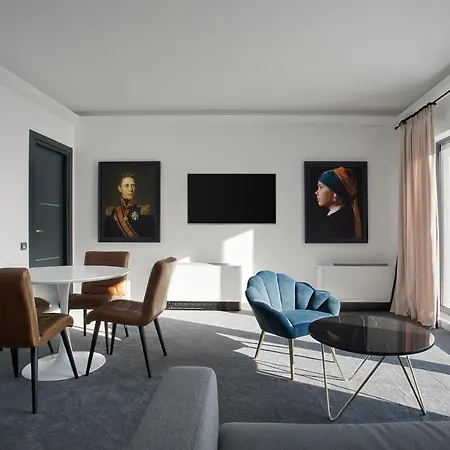 The Square Hotell Cluj-Napoca