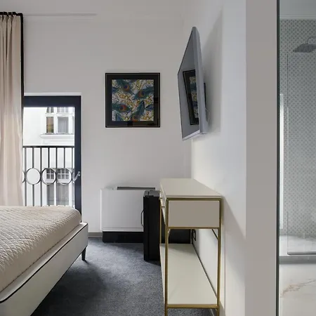 The Square Hotel Cluj-Napoca