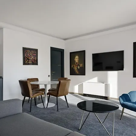The Square Hotel Cluj-Napoca