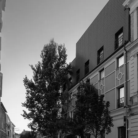 The Square 4* Cluj-Napoca
